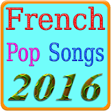 French Pop Songs icon