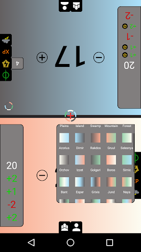 Magic Life Auditor Screen 2