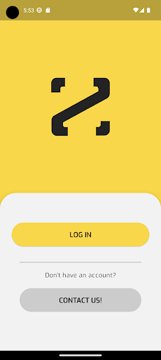Android application Zulassungsschein screenshort