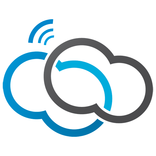 QrDelivery logo