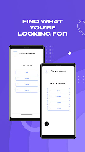 DoubleList - Casual Hookups screenshot 10