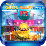 Guide For Minion Rush Run! icon