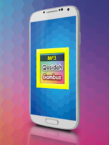 Lagu Qasidah Gambus Mp3 1.0.1 APK + Mod (Unlimited money) إلى عن على ذكري المظهر