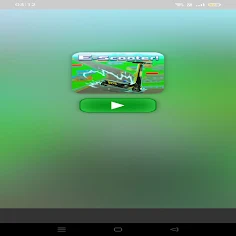 E-Scooter - Screenshot 3