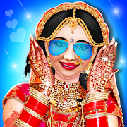 Top 47 Entertainment Apps Like Indian Royal Wedding Bride Fashion Salon Makeover - Best Alternatives