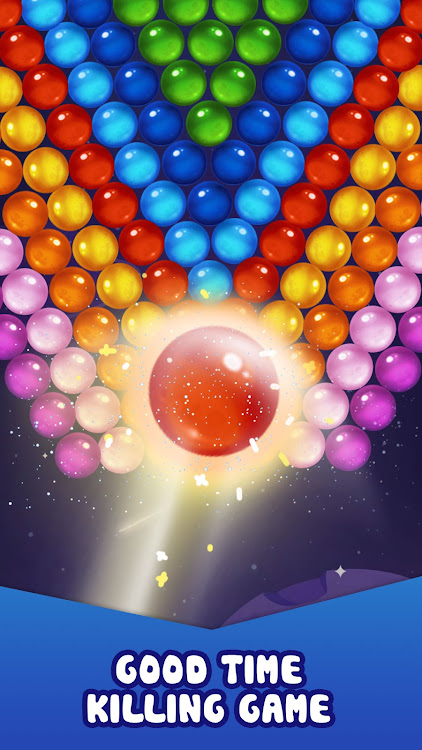 Bubble Shooter - 1.05 - (Android)