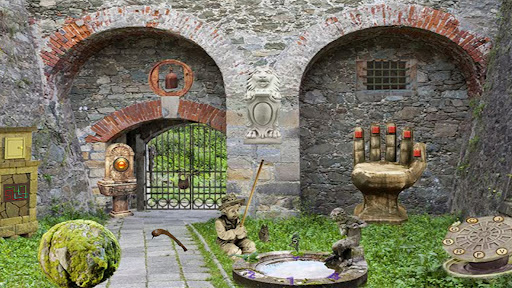 Escape Room The Specialist