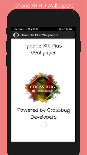 iPhone XR Launcher 2024 Screen 2