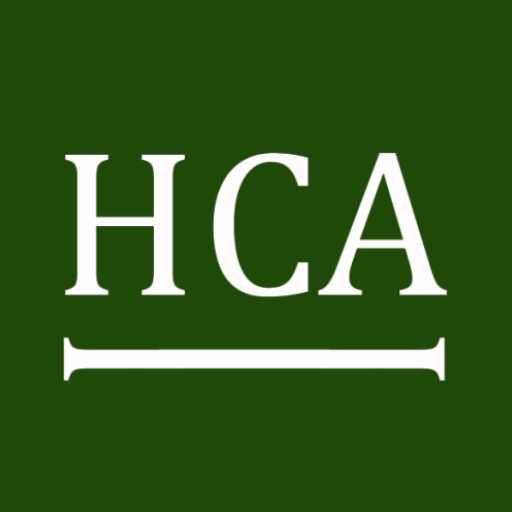Hamilton County Auditor logo