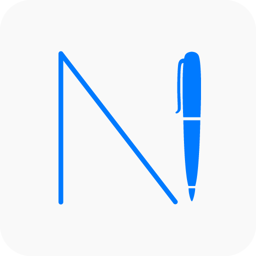 MetaMoJi Note Lite 3.1.12.0 Icon