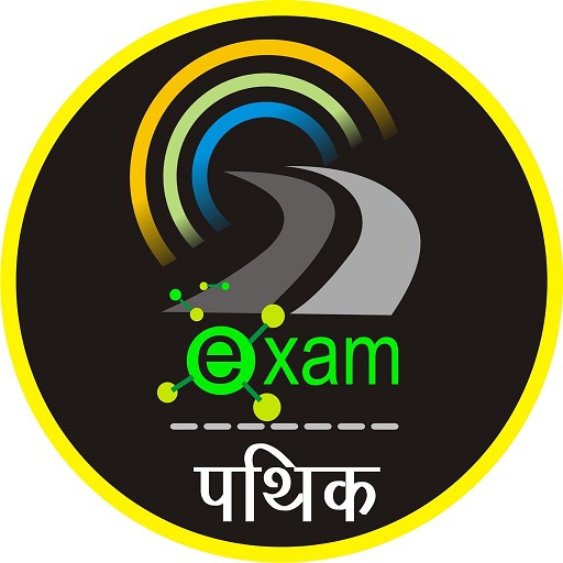 Exampathik Classes logo