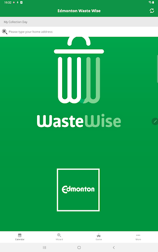 Edmonton Waste Wise