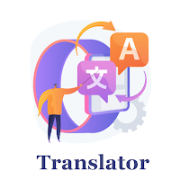 All languages translator app