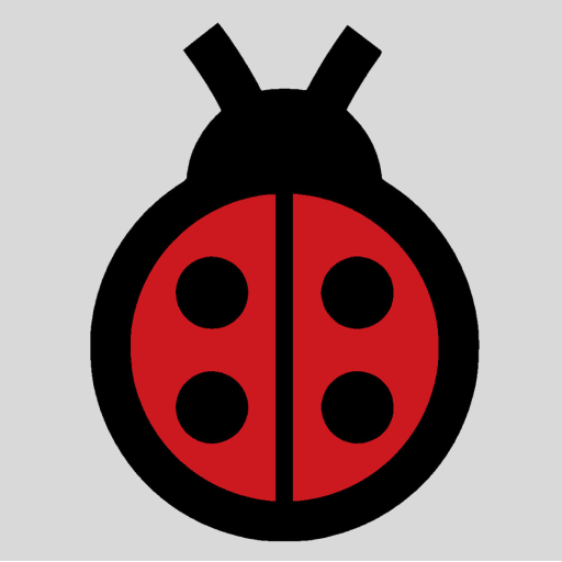 LadybugSchool logo