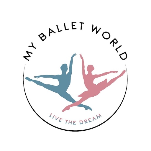 My Ballet World logo