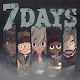 7Days: Offline Mystery Puzzle Interactive Novel