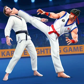 Karate Fighting Kung Fu Game apk