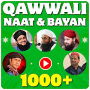 Top 50 Music & Audio Apps Like Naats Qawwali Mp3 2020 - Audio Qawwali Collection - Best Alternatives
