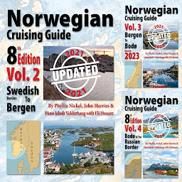 Icon image Norwegian Cruising Guide