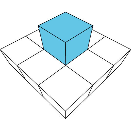 Cubes 1.2 Icon