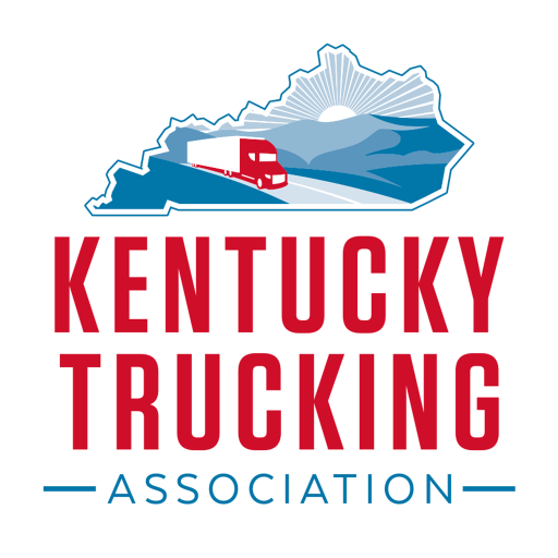 Kentucky Trucking Association logo