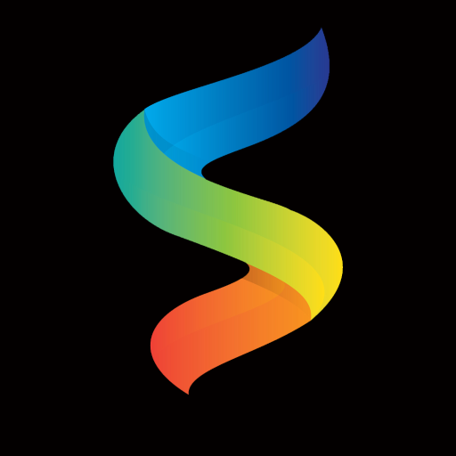 Spirit Kawanua News Manado logo
