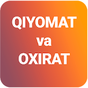 Qiyomat va Oxirat. Imom al-G’azzoliy  Icon