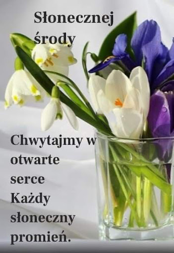 Miłego dnia Codzienne życzenia Screen 3