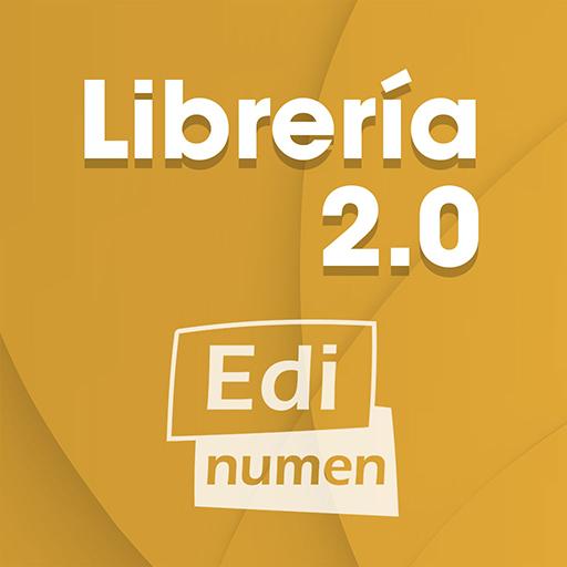 Librería Edinumen 2.0  Icon
