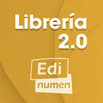 Librería Edinumen 2.0 Apk