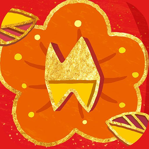 全盒AR logo