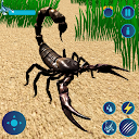 Scorpion Simulator Wild Insect APK