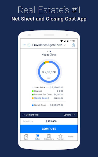 ProvidenceAgent ONE screenshot 8