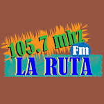Cover Image of Herunterladen FM La Ruta - Jovita, Cordoba  APK