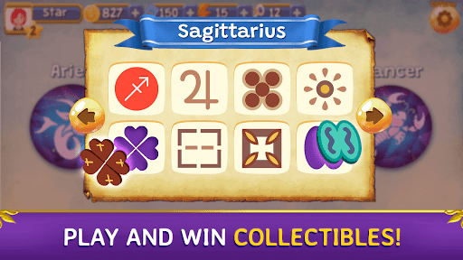 Zodi Bingo Tombola & Horoscope screenshot 6