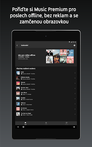 Mobile Android Screenshots 14