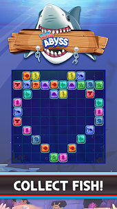 Block Puzzle Abyss