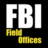 FBI Field Offices for Tablets icon