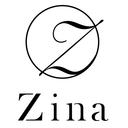 美容室・ヘアサロン Zina（ジーナ）公式アプリ logo