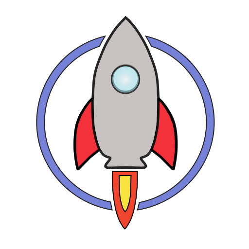 inSpace - Space with NASA, ISS 1.0 Icon