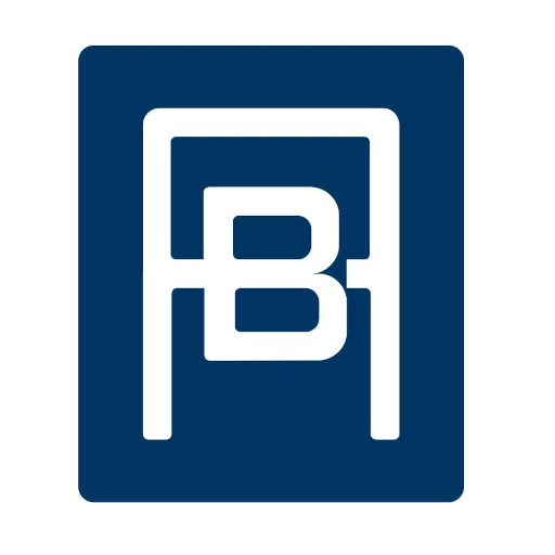 AllBadge logo