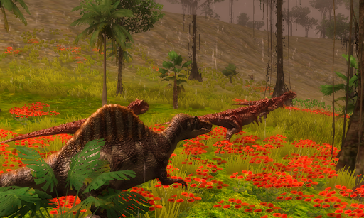 Spinosaurus Simulator - Simulation - games