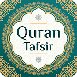 Al Quran Terjemahan Tafsir icon