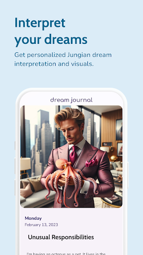 Mindberg: Jungian Psychology Screen 3