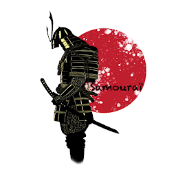 Icon image Le Samourai