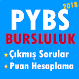 PYBS - Bursluluk Sınavı icon