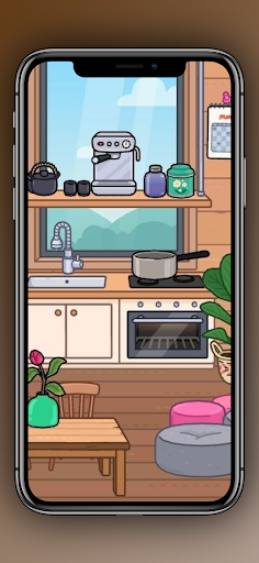 Toka Toka 2 Wallpaper