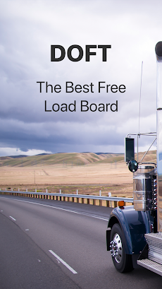 Doft Load Board & Truck Loadsのおすすめ画像1
