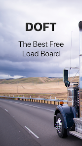 Doft Load Board & Truck Loads