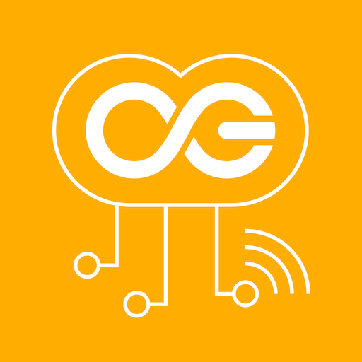 Crowd Energy Device Config logo